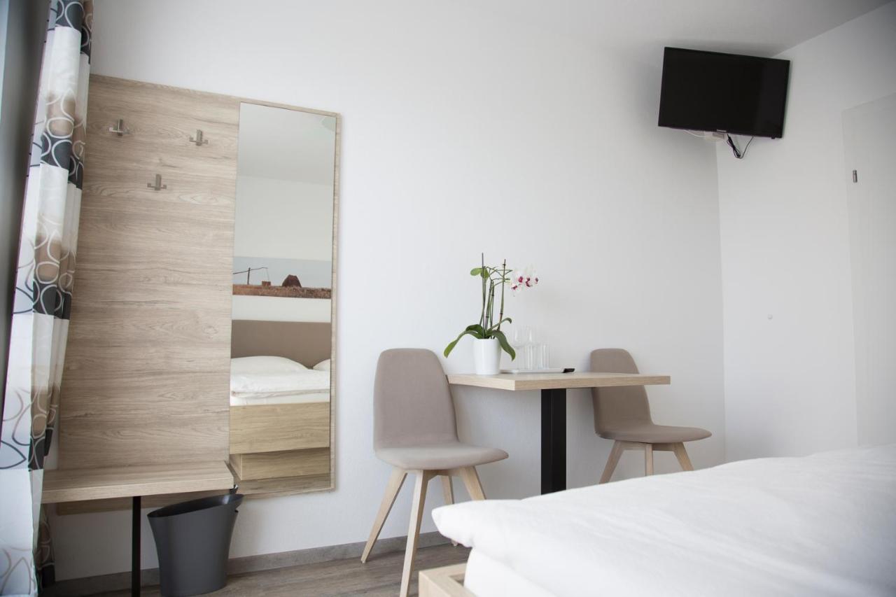 Gaestehaus Pusztablick Ильмиц Экстерьер фото