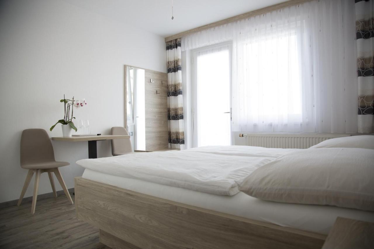 Gaestehaus Pusztablick Ильмиц Экстерьер фото